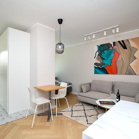 Apartament W Sercu Gdyni Гдыня Экстерьер фото